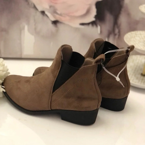 New! Charles Albert Maria-S Ankle Boots - Picture 2 of 4